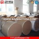 Factory price a4 thermal paper, jumbo roll thermal paper