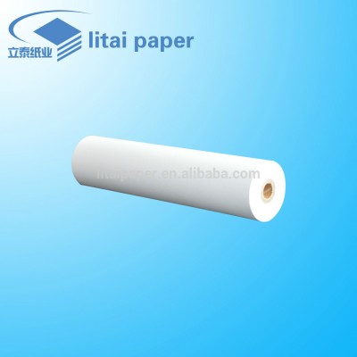 Jumbo rolls Thermal paper top sale product in China