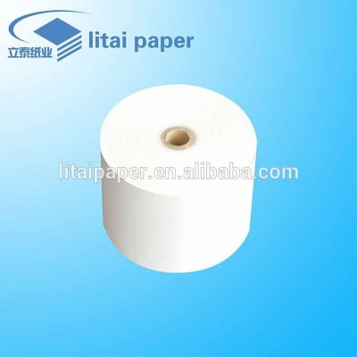 Attriactive and durable thermal Paper ecg chart paperas medical paper